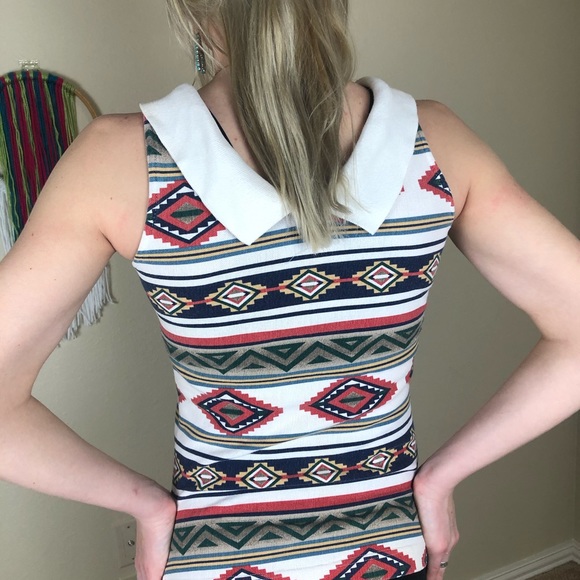 Vintage Rough Rider Top - Picture 2 of 3